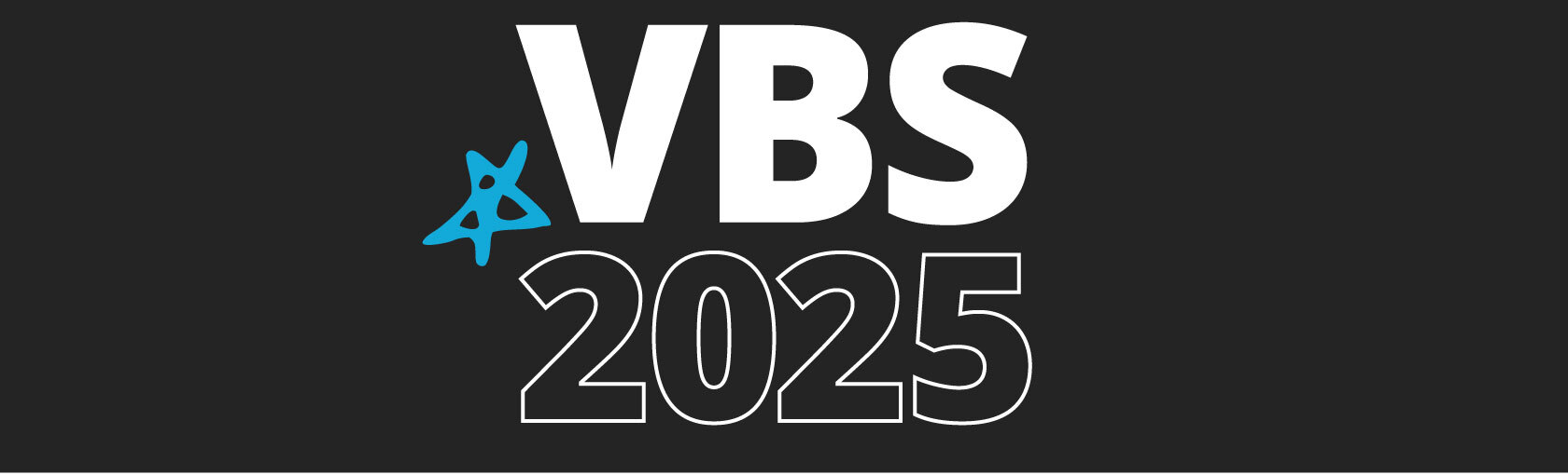 VBS 2025 Generic