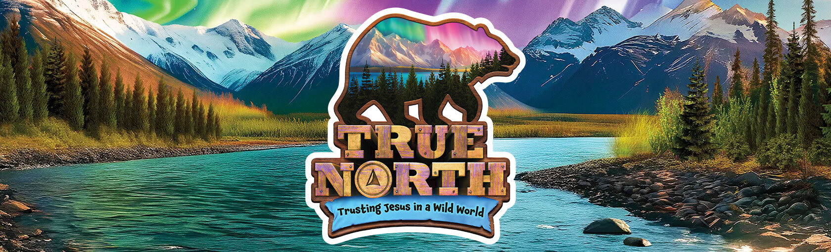 True North