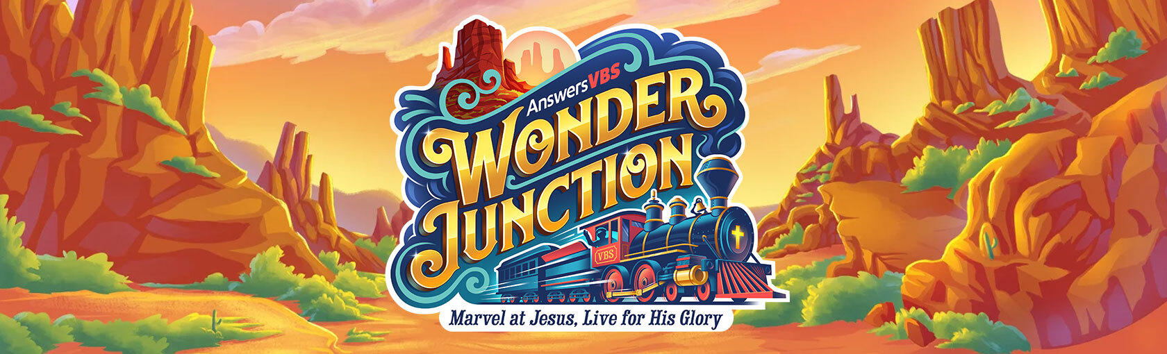 Wonder Junction