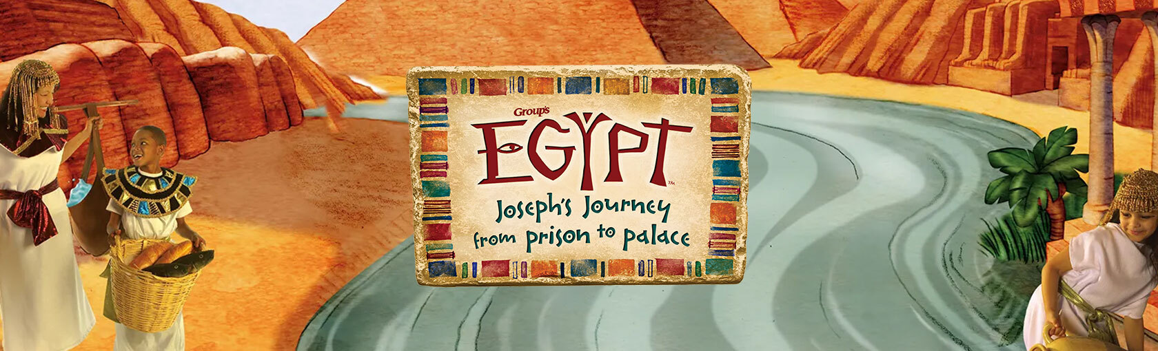 Egypt